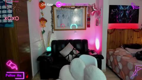 Snapshot of lauren_sweet7 chatting on February 25, 2025, 1:52 am Lauren online show from February 25, 2025, 1:52 am