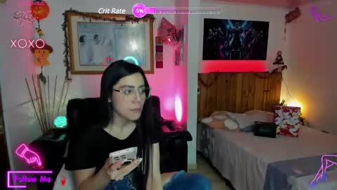Snapshot of lauren_sweet7 chatting on March 7, 2025, 4:02 am Lauren online show from March 7, 2025, 4:02 am