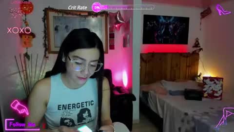 Snapshot of lauren_sweet7 chatting on March 8, 2025, 2:45 am Lauren online show from March 8, 2025, 2:45 am