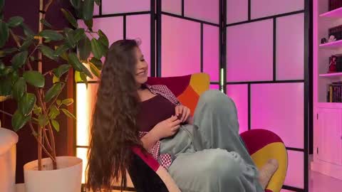 Lauren Brite online show from November 21, 2025, 11:14 pm