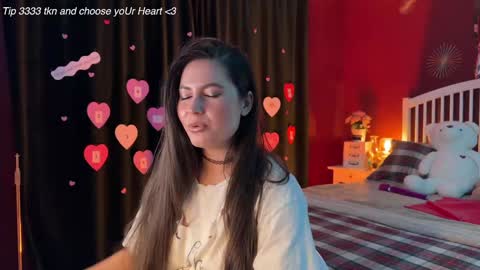 Lauren Brite online show from March 3, 2026, 9:10 pm