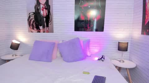 LaurenHazel  online show from November 15, 2025, 12:56 pm