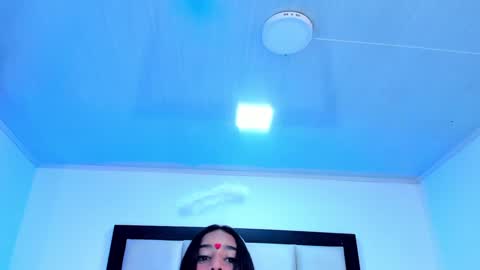 Snapshot of laurenhu chatting on February 3, 2025, 8:57 am Lauren Hu online show from February 3, 2025, 8:57 am