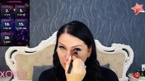 Laura online show from January 26, 2025, 9:08 am