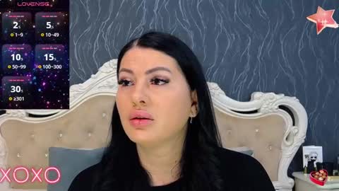 Laura online show from February 9, 2025, 7:49 am