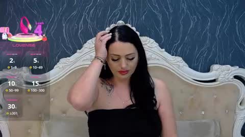 Laura online show from February 23, 2025, 12:05 pm