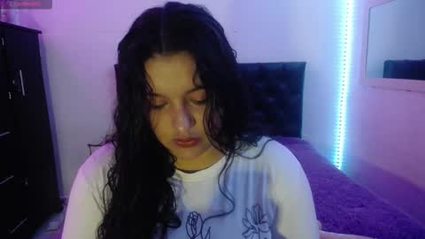 laurenkenner28_ online show from October 6, 2025, 7:00 pm