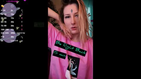 Lauren online show from December 5, 2025, 11:19 am