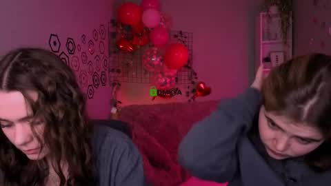 Laure online show from February 28, 2026, 10:16 am