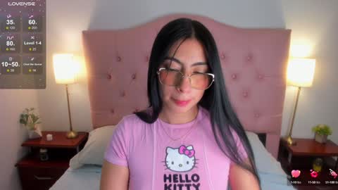 laurenn_smitth online show from December 4, 2024, 1:20 pm