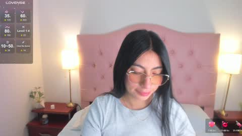 laurenn_smitth online show from January 14, 2025, 12:35 pm