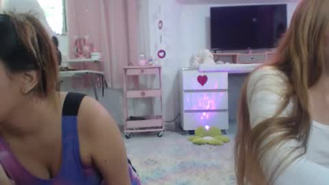 Lauren online show from February 25, 2026, 2:37 pm