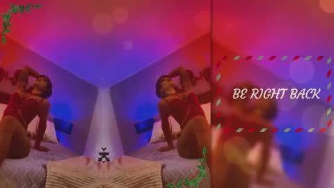 Lauren Saenz online show from January 3, 2025, 3:12 pm