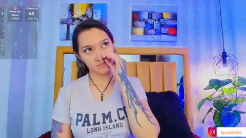 Laurent Elis online show from February 23, 2026, 8:28 pm