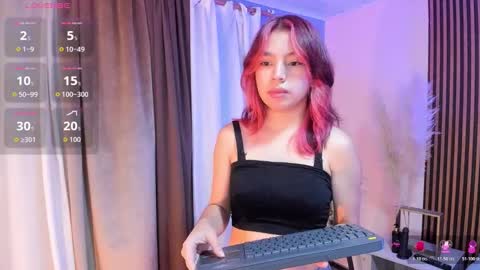 Hanna online show from March 25, 2026, 12:00 pm