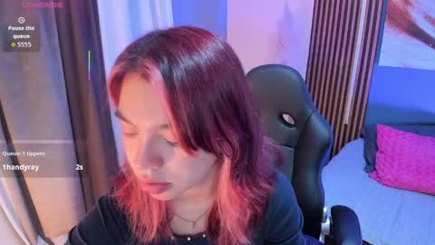 Hanna online show from April 8, 2026, 12:05 pm