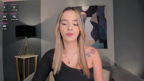 Laurent Rosse  online show from April 2, 2026, 8:17 pm