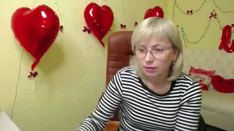 Lauren online show from February 15, 2026, 12:14 pm