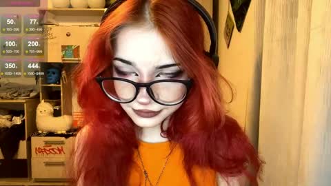 Eva online show from June 9, 2026, 9:37 pm