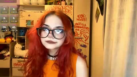 Eva online show from June 13, 2026, 9:46 pm