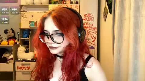 Eva online show from June 14, 2026, 2:24 am