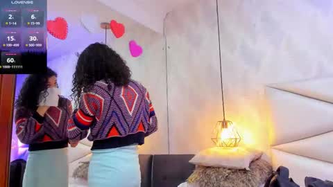 Laurent online show from December 15, 2025, 10:41 am