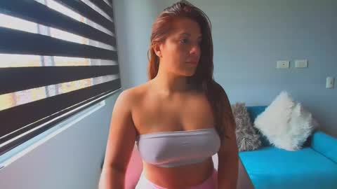 Snapshot of lauri_fit chatting on February 2, 2026, 8:40 pm Lauri online show from February 2, 2026, 8:40 pm