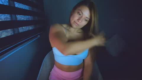 Snapshot of lauri_fit chatting on February 16, 2026, 11:23 pm Lauri online show from February 16, 2026, 11:23 pm