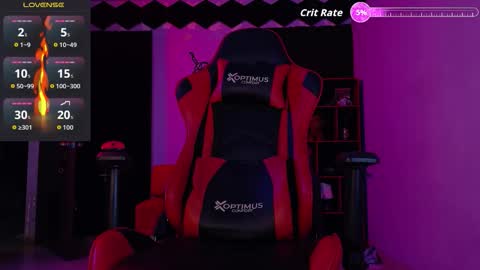 ANA LAURA online show from January 6, 2026, 2:15 am