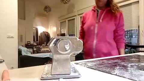 lauriehotxxx online show from January 6, 2025, 4:55 pm