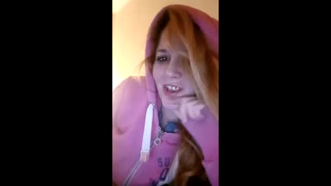 lauriehotxxx online show from January 13, 2026, 8:36 pm