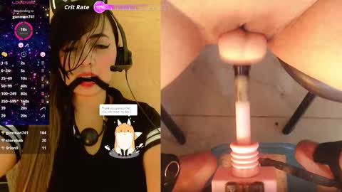 Snapshot of lauriss_ chatting on March 20, 2026, 6:57 pm lauriss_ online show from March 20, 2026, 6:57 pm