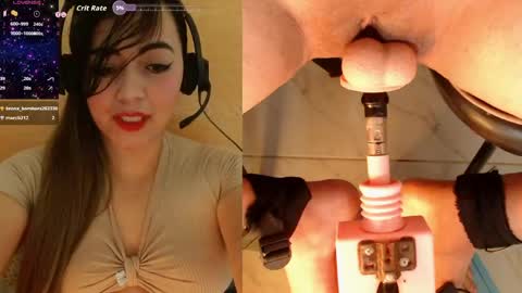 Snapshot of lauriss_ chatting on April 13, 2026, 6:13 pm lauriss_ online show from April 13, 2026, 6:13 pm