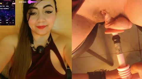 Snapshot of lauriss_ chatting on May 9, 2026, 9:31 pm lauriss_ online show from May 9, 2026, 9:31 pm