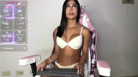 laurita_os online show from October 19, 2025, 7:20 am