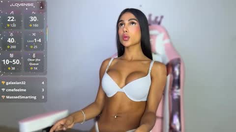 laurita_os online show from October 25, 2025, 4:31 am