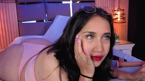 Lau Roberts online show from March 23, 2026, 3:32 am