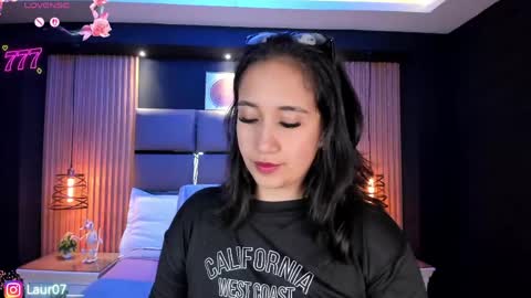 Lau Roberts online show from May 29, 2026, 3:48 am