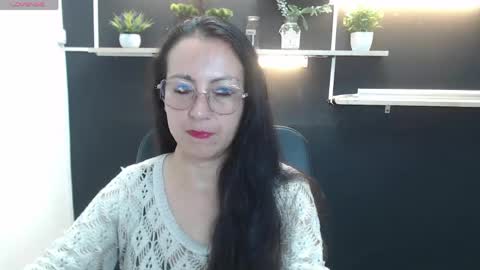 Laury  online show from April 14, 2026, 7:20 pm