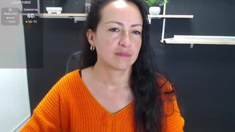 Laury  online show from May 27, 2026, 7:11 pm