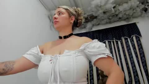 Lauu G online show from February 3, 2026, 1:27 pm