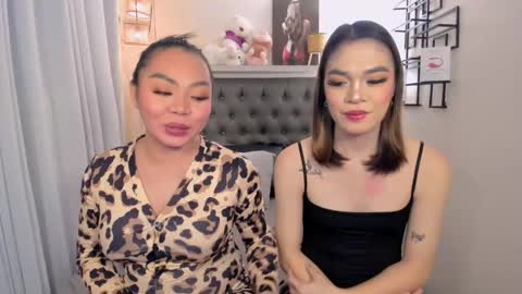 lavanderanita online show from October 18, 2025, 11:27 pm