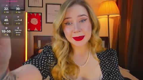 Snapshot of lavender_tender chatting on February 26, 2026, 5:28 am Lav online show from February 26, 2026, 5:28 am