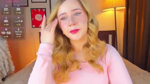 Snapshot of lavender_tender chatting on February 28, 2026, 5:30 am Lav online show from February 28, 2026, 5:30 am