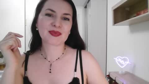 Diana  online show from January 12, 2025, 8:14 pm