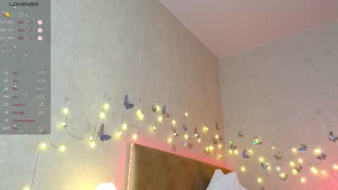 Melissa online show from December 5, 2024, 5:28 pm