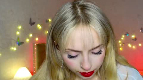 Melissa online show from December 23, 2024, 11:57 am