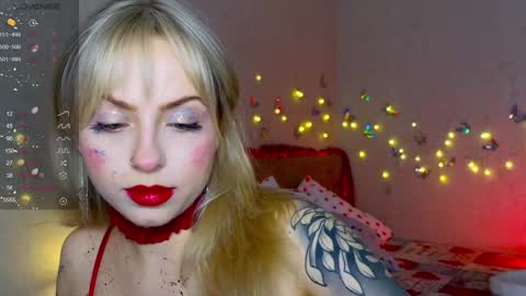 Melissa online show from December 26, 2024, 11:10 am