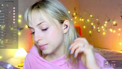 Melissa online show from January 11, 2025, 11:34 am