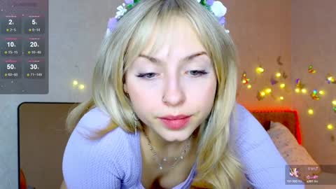 Melissa online show from January 15, 2025, 1:20 pm